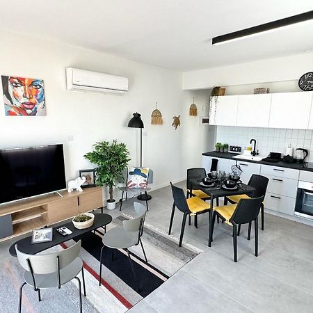 Peyia Paradise Apt Екстериор снимка