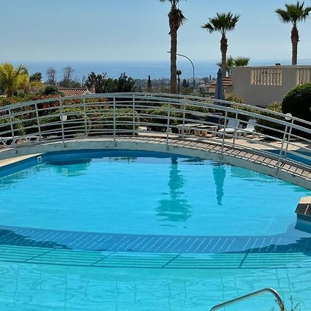 Peyia Paradise Apt Екстериор снимка