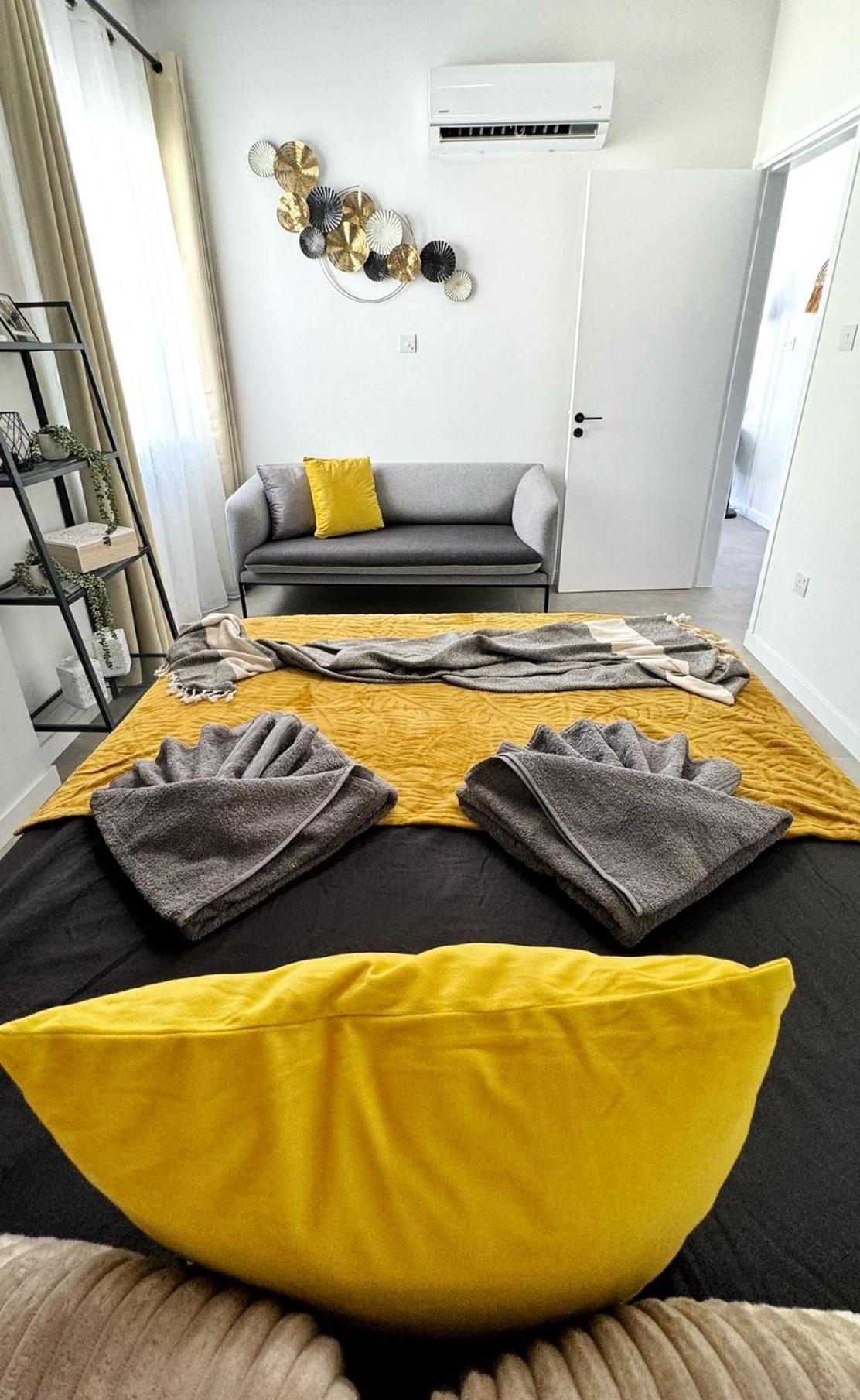 Peyia Paradise Apt Екстериор снимка