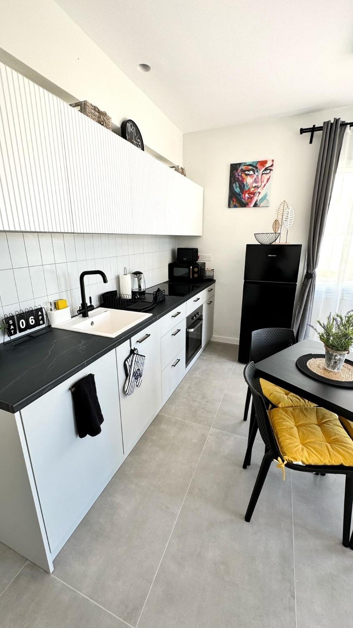 Peyia Paradise Apt Екстериор снимка
