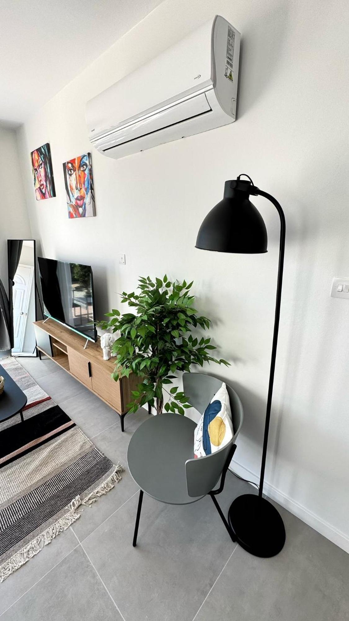 Peyia Paradise Apt Екстериор снимка