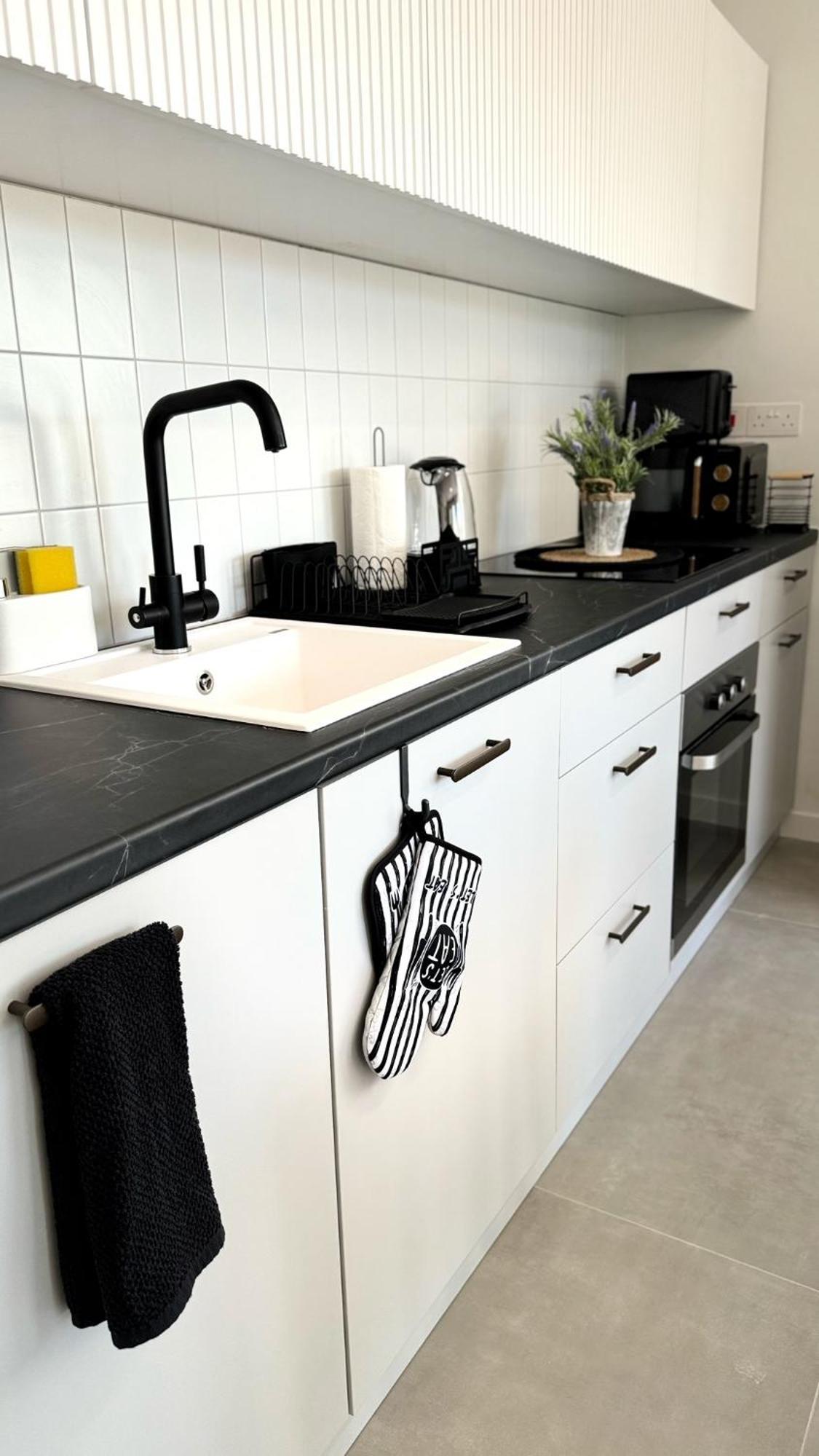 Peyia Paradise Apt Екстериор снимка