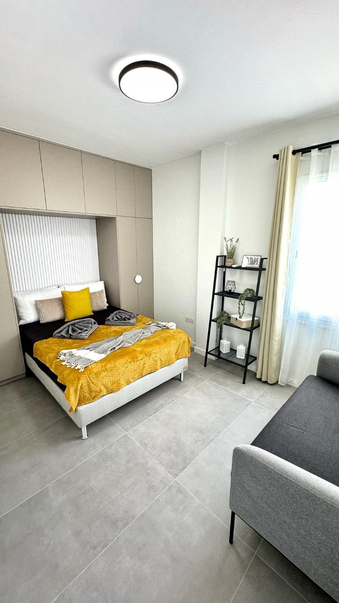 Peyia Paradise Apt Екстериор снимка