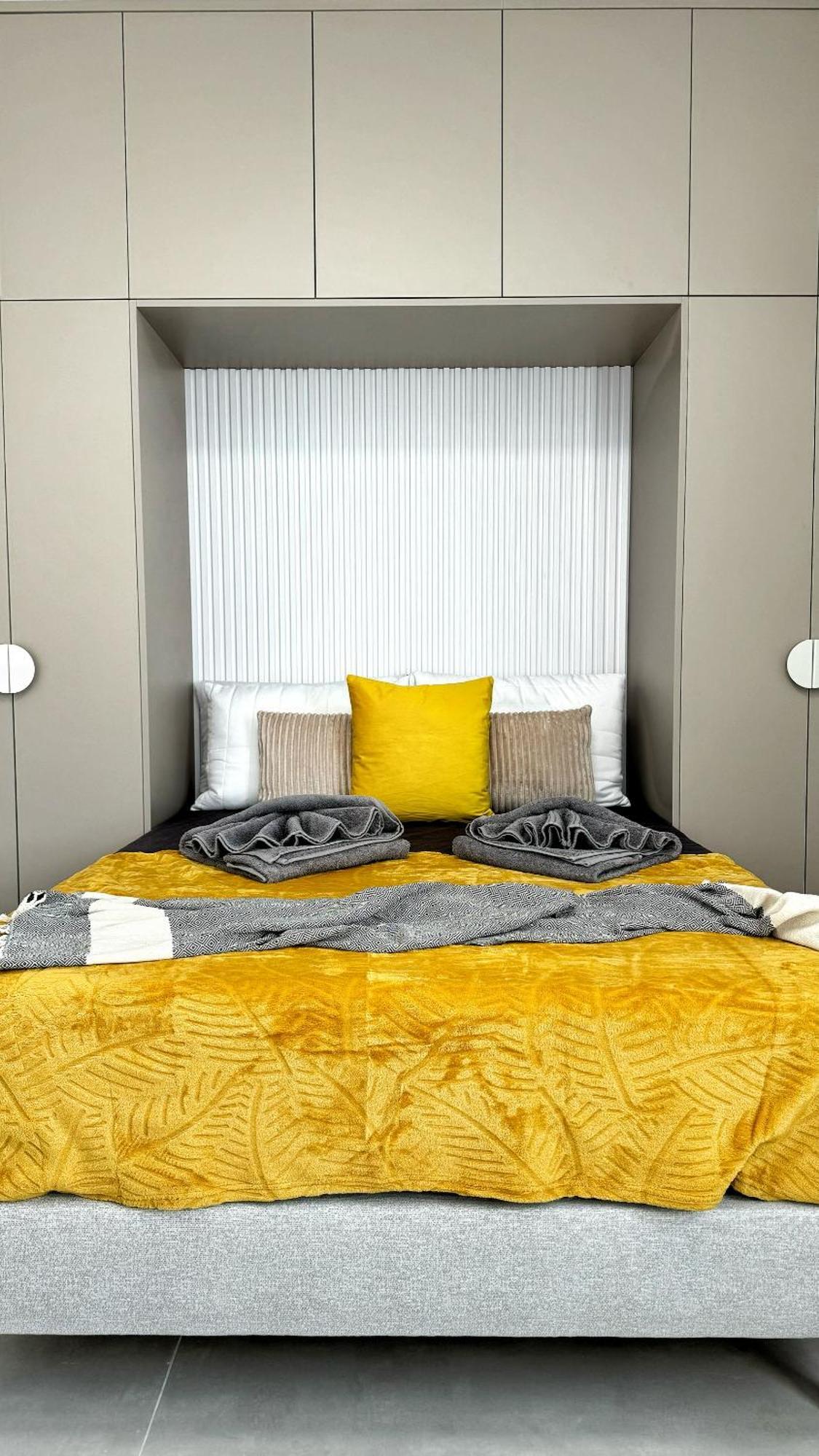 Peyia Paradise Apt Екстериор снимка