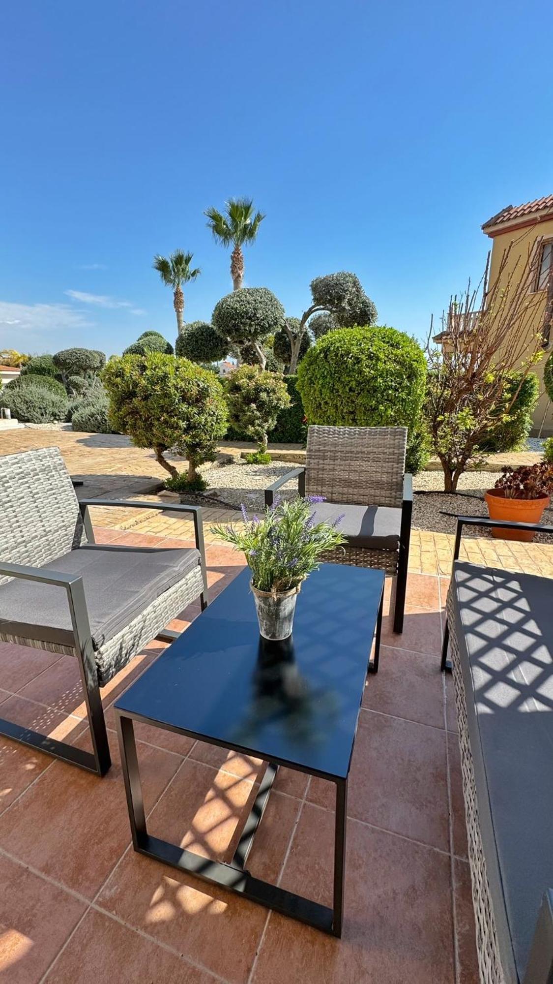 Peyia Paradise Apt Екстериор снимка