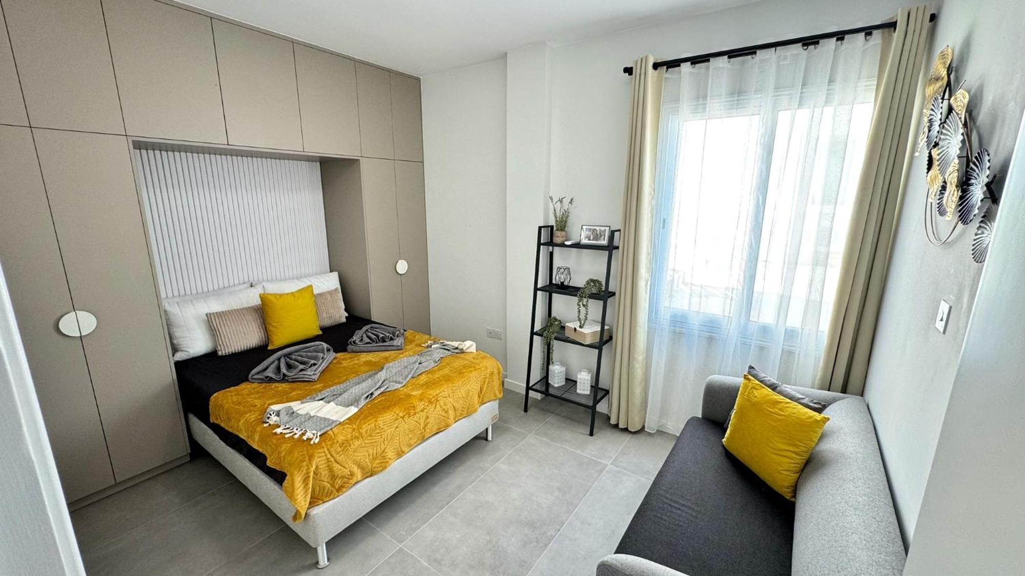 Peyia Paradise Apt Екстериор снимка