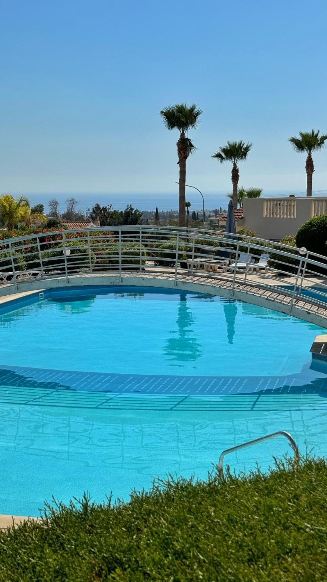 Peyia Paradise Apt Екстериор снимка