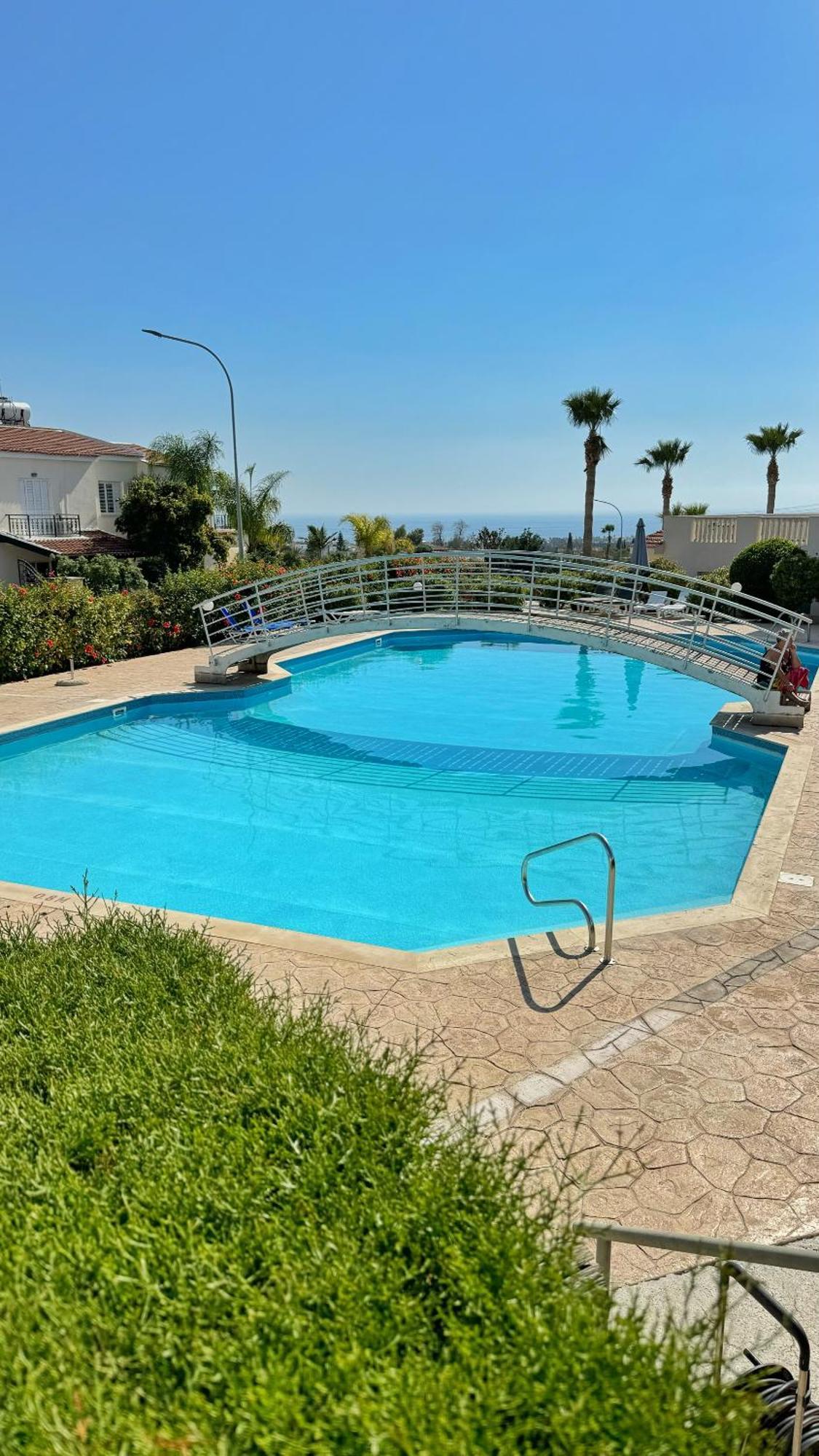Peyia Paradise Apt Екстериор снимка